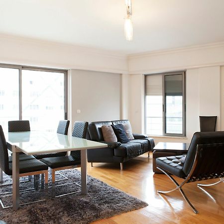 Expo Deluxe By Homing Διαμέρισμα Lisboa Εξωτερικό φωτογραφία