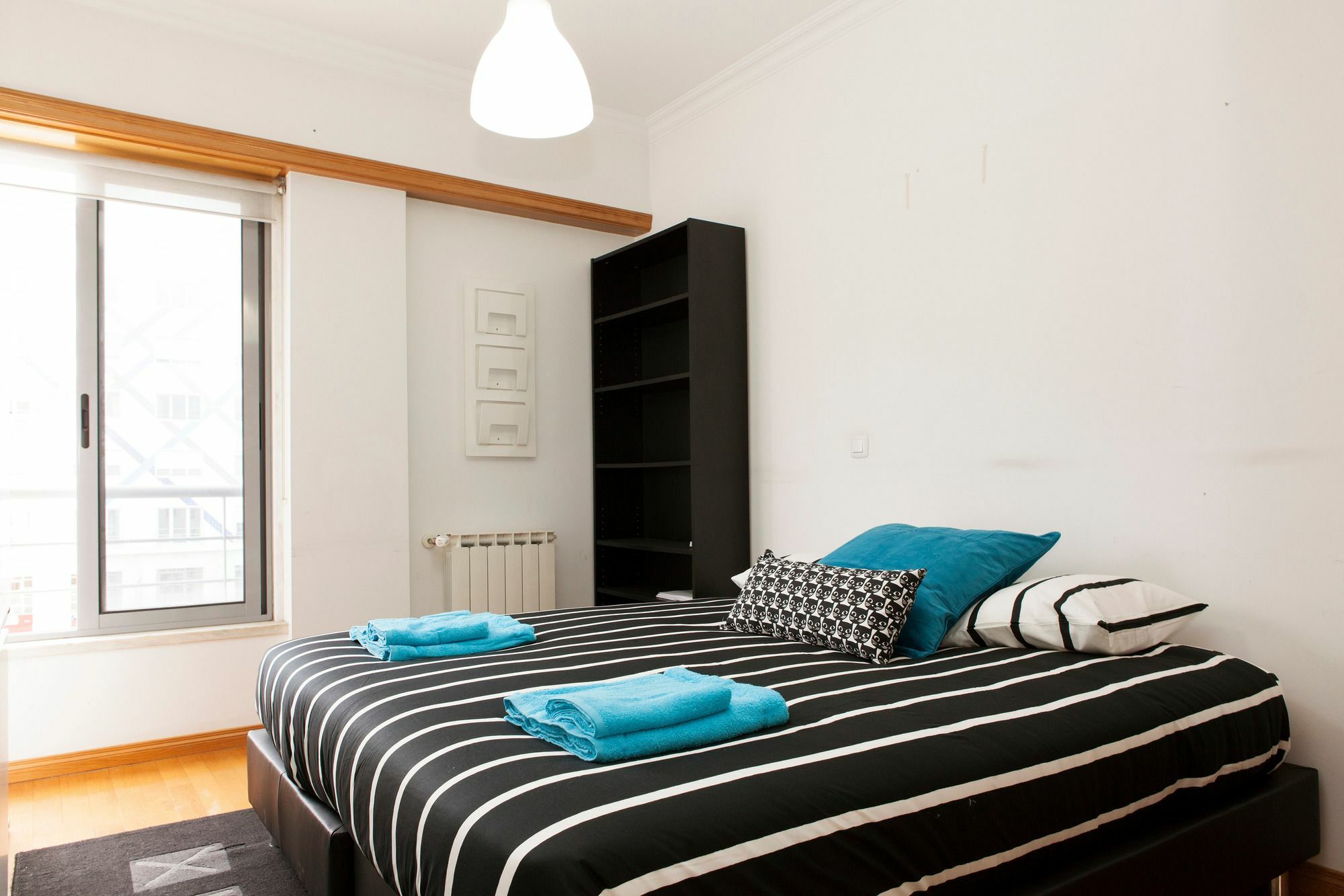 Expo Deluxe By Homing Διαμέρισμα Lisboa Εξωτερικό φωτογραφία