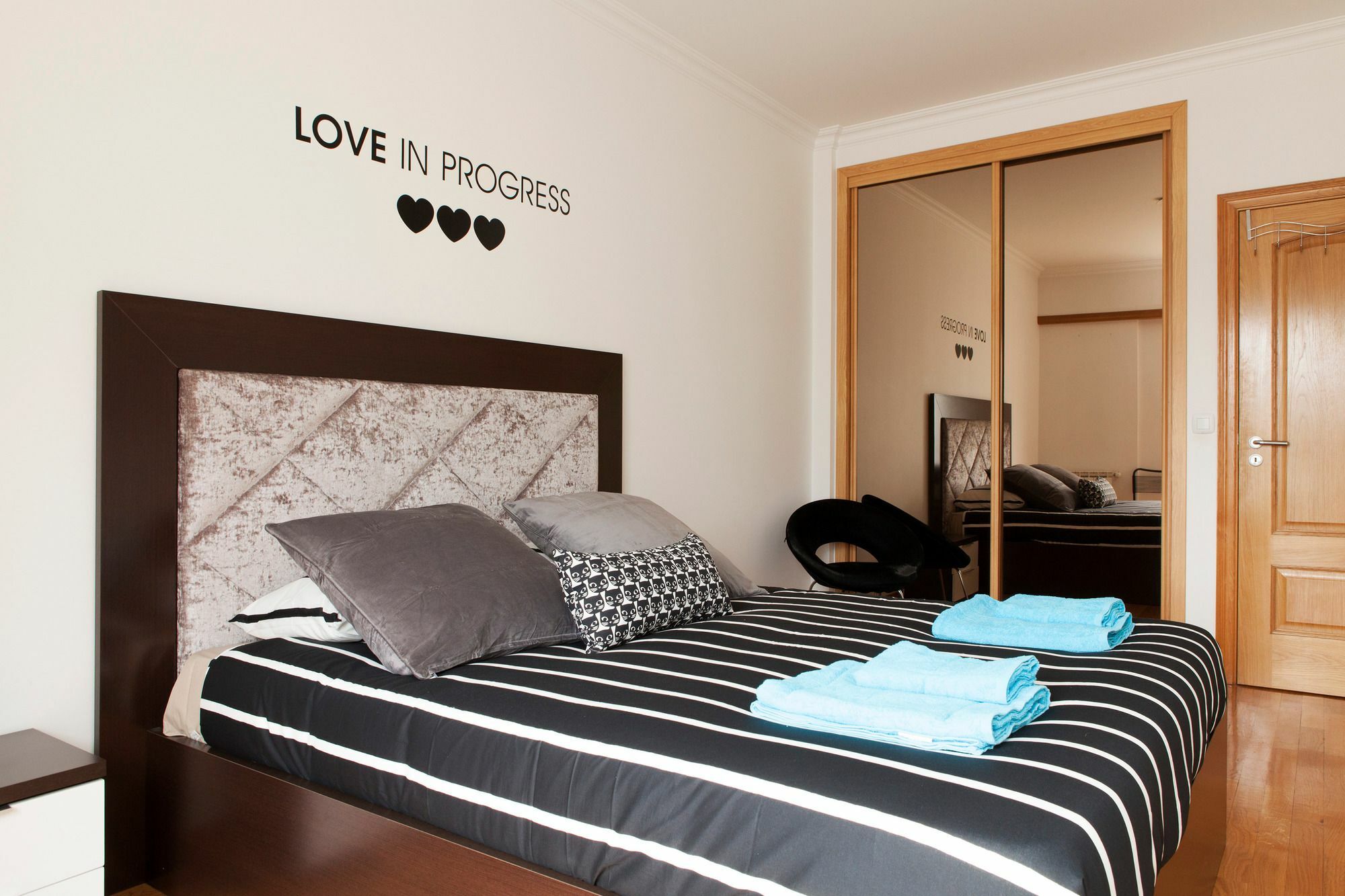 Expo Deluxe By Homing Διαμέρισμα Lisboa Εξωτερικό φωτογραφία